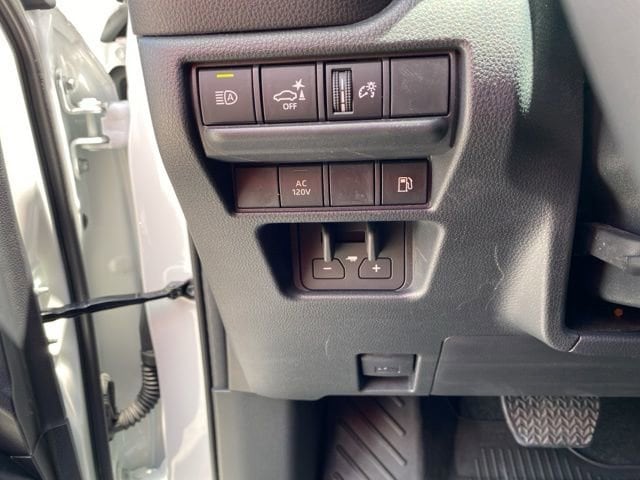 2026 Toyota Land Cruiser 14