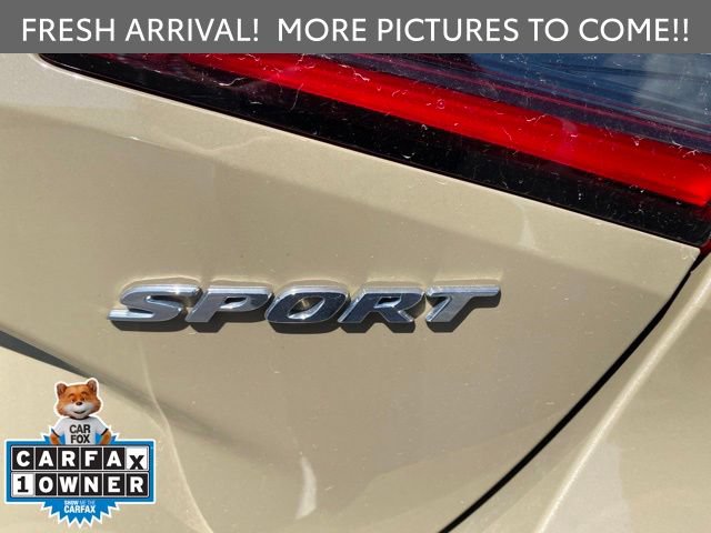 2025 Honda Civic Hatchback 9