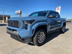 2026 Toyota Tacoma Limited 4X4 DOUBLE CAB