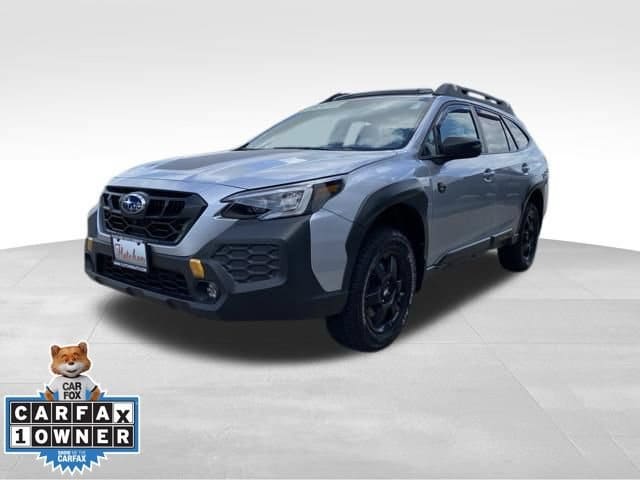 2024 Subaru Outback Outback Wilderness's photo
