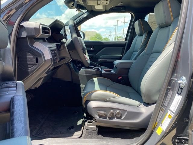 2026 Toyota Tacoma Trailhunter - Photo 16