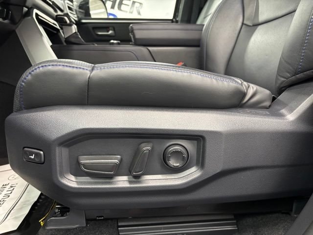 2025 Toyota Sequoia Platinum - Photo 7