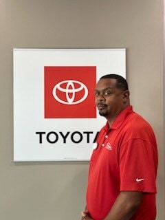 Staff member Christopher Lee from 327fda33842a