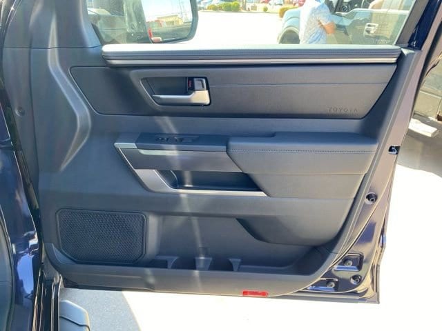 2026 Toyota Tundra SR5 - Photo 19