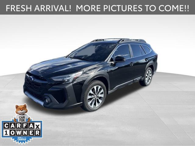 Used 2023 Subaru Outback Limited XT SUV