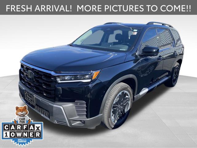 Used 2026 Honda Pilot Touring SUV
