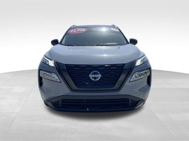 2023 Nissan Rogue SV - Photo 25