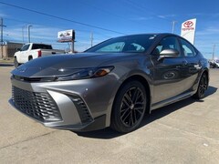 2026 Toyota Camry SE SE