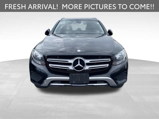 Used 2016 Mercedes-Benz GLC GLC300 with VIN WDC0G4KB9GF101959 for sale in Joplin, MO