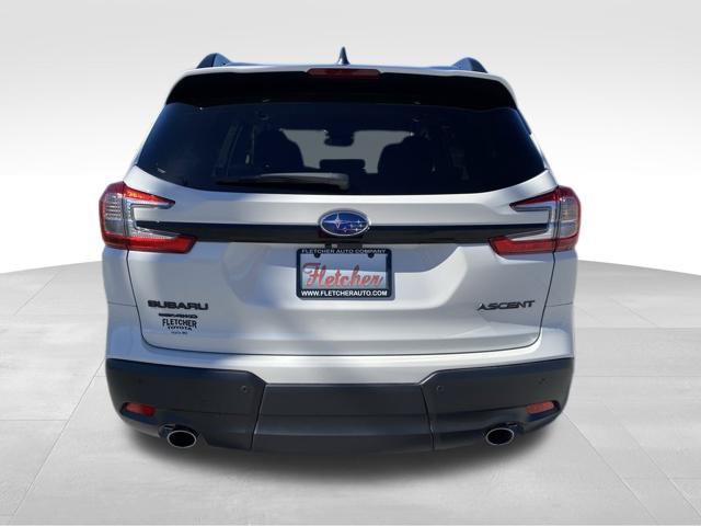Used 2026 Subaru Ascent Premium SUV