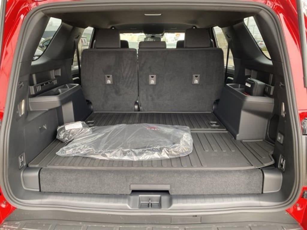 New 2025 Toyota 4Runner i-FORCE MAX TRD Off-Road 4WD TRD OFF-RD