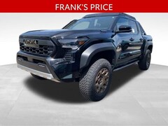 2026 Toyota Tacoma i-FORCE MAX Trailhunter 4X4 DOUBLE CAB HV