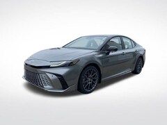 2026 Toyota Camry XSE AWD XSE AWD