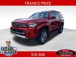  Toyota 4Runner