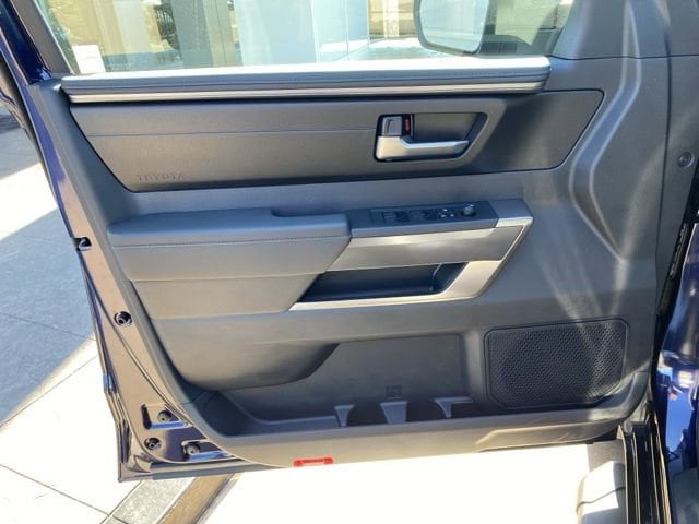 2026 Toyota Tundra SR5 - Photo 16