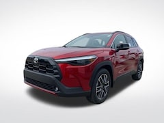 2026 Toyota Corolla Cross XLE XLE - AWD