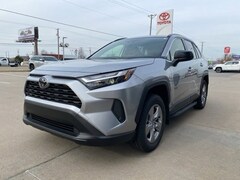 2025 Toyota RAV4 Hybrid LE LE AWD SUV