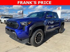 2025 Toyota Tacoma i-FORCE MAX TRD Off-Road 4X4 DOUBLE CAB HV