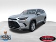  Toyota Grand Highlander