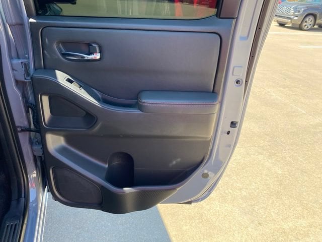 2022 Nissan Frontier PRO-4X - Photo 19