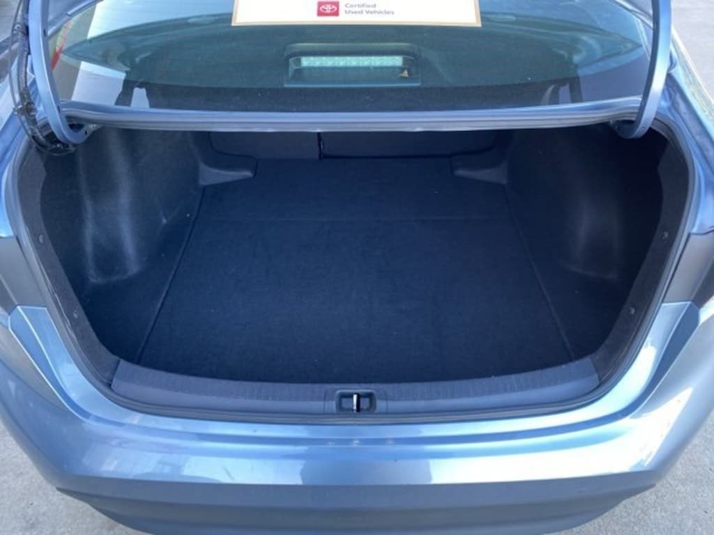 Certified 2024 Toyota Corolla LE Sedan