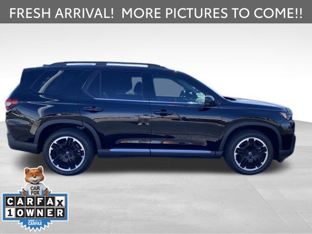 Used 2026 Honda Pilot Touring SUV