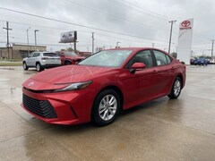 2026 Toyota Camry LE LE