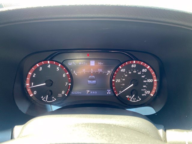2022 Nissan Frontier PRO-4X - Photo 6