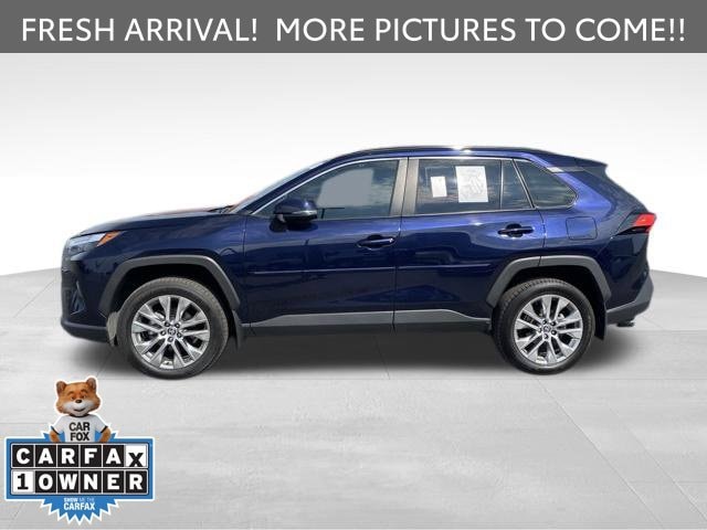 2024 Toyota RAV4 XLE Premium - Photo 7