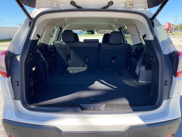 Used 2026 Subaru Ascent Premium SUV