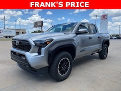 2025 Toyota Tacoma i-FORCE MAX TRD Off-Road 4X4 DOUBLE CAB HV