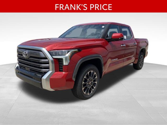  Toyota Tundra
