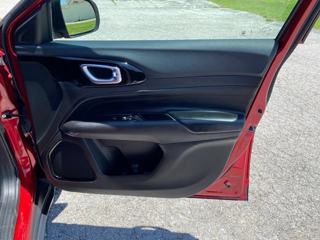 2025 Jeep Compass Trailhawk - Photo 16