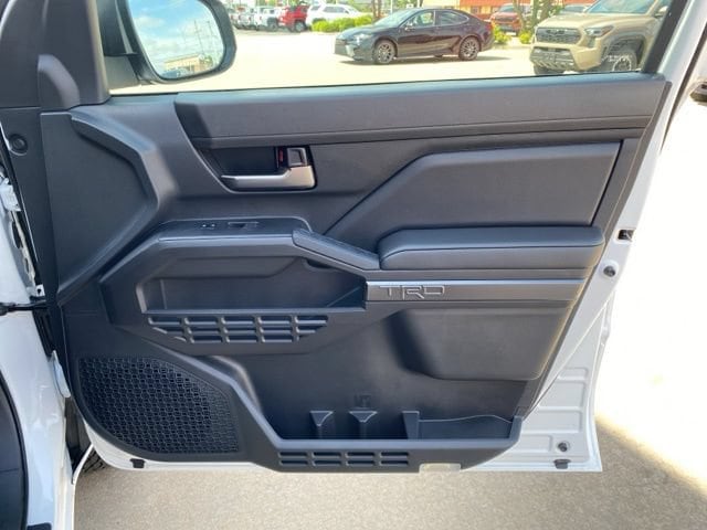 2026 Toyota Tacoma TRD Off Road - Photo 21