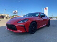 2025 Toyota GR86 Premium AT 2+2 COUPE 6 SPD A/T