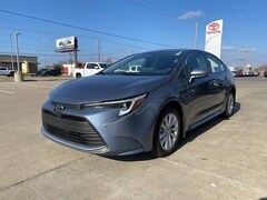 2026 Toyota Corolla Hybrid XLE XLE SEDAN