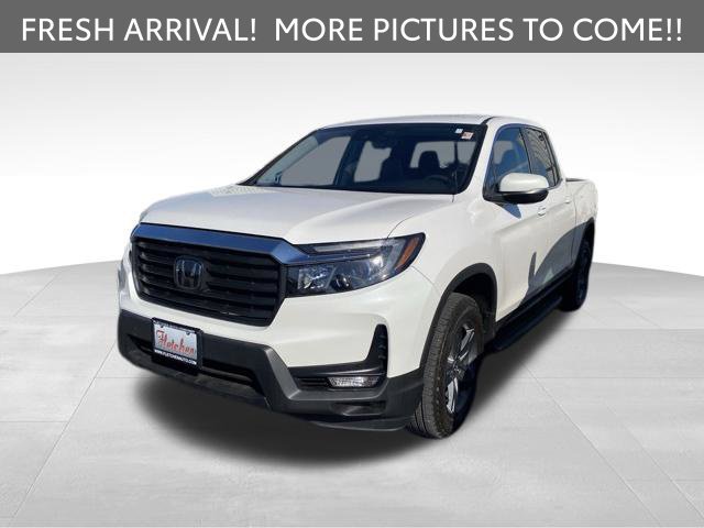 2023 Honda Ridgeline
