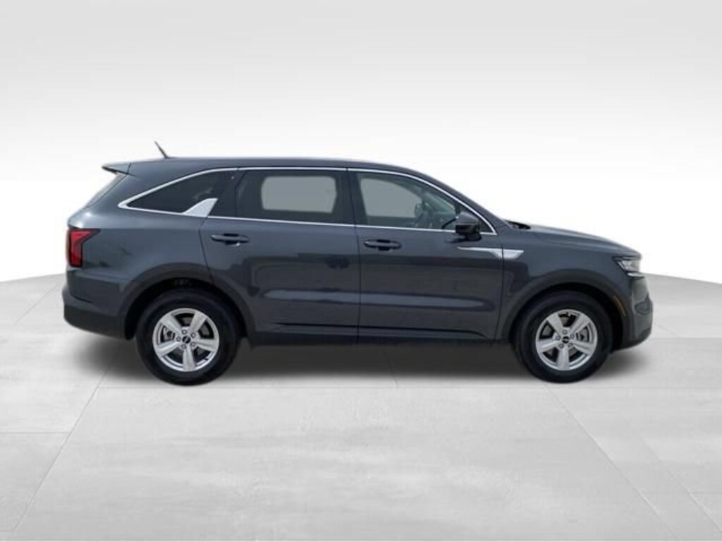 Used 2023 Kia Sorento LX SUV