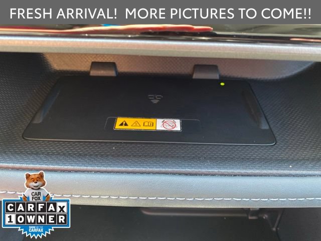 2025 Toyota Highlander 13