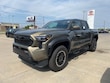 Toyota Tacoma i-FORCE MAX