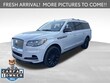  Lincoln Navigator L