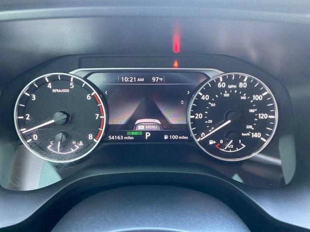 2023 Nissan Rogue SV - Photo 6