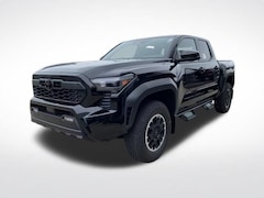 2026 Toyota Tacoma TRD Off-Road 4X4 DOUBLE CAB