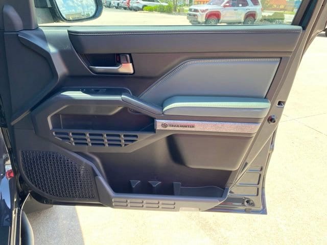 2026 Toyota Tacoma Trailhunter - Photo 22