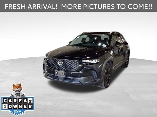 2026 Mazda CX-50 Preferred