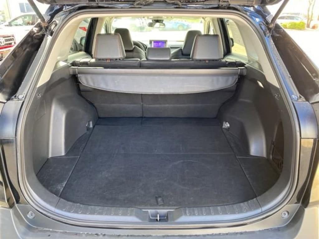 Certified 2024 Toyota RAV4 Adventure SUV