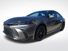 2026 Toyota Camry SE SE