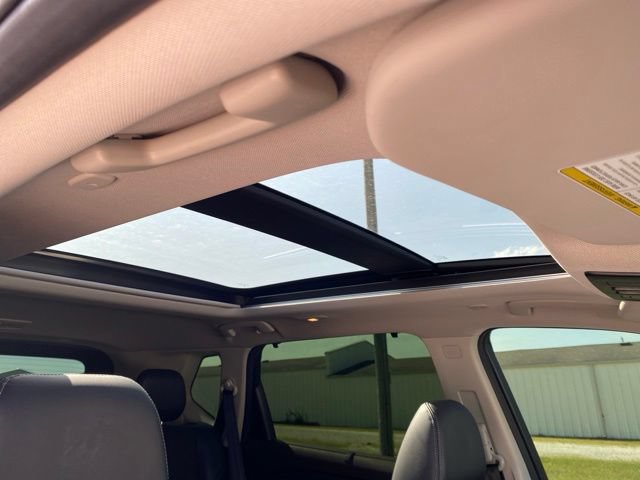 2023 Nissan Rogue SV - Photo 19