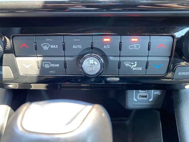 2025 Jeep Compass Trailhawk - Photo 10