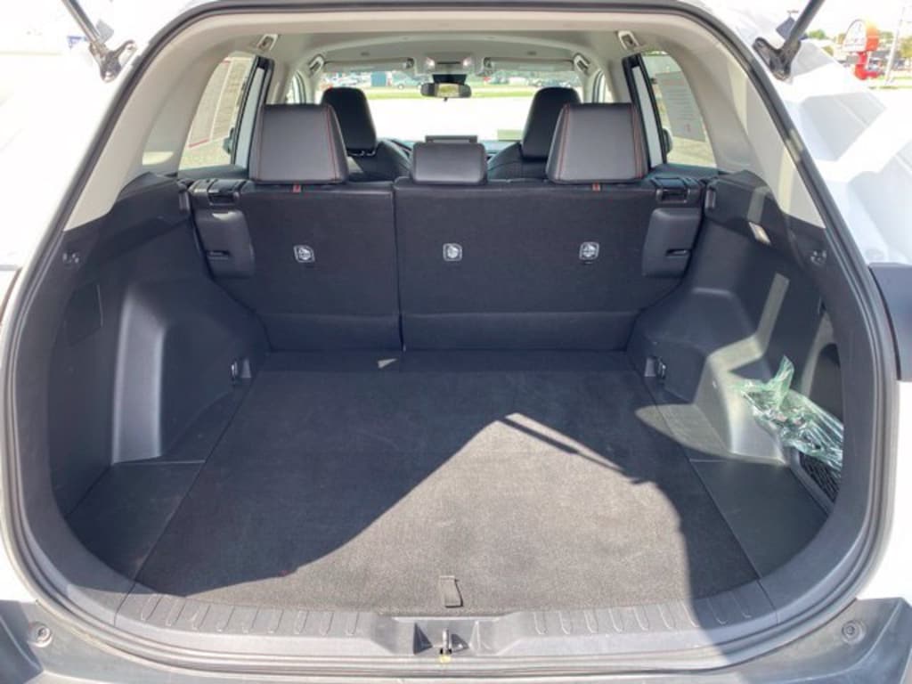 Certified 2024 Toyota RAV4 Adventure SUV